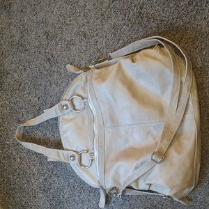 Leather purse , borse in pelle (made in Italy)